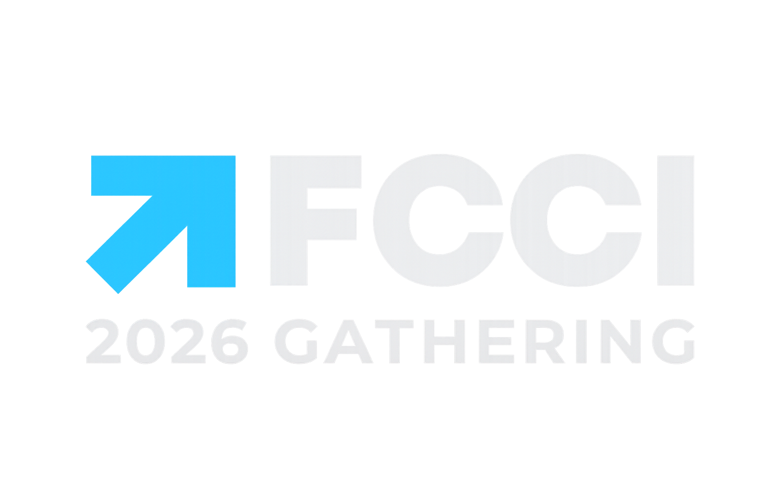 FCCI 2026 Gathering - All Things New | Deer Valley, UT